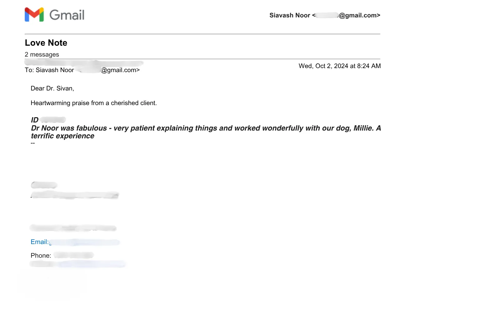 26_result - XCura Mobile Vet